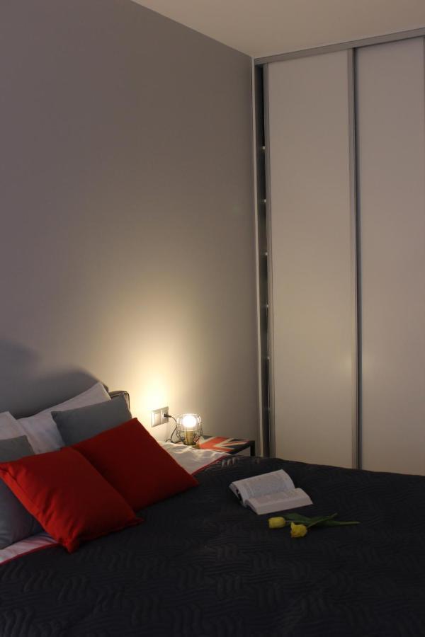 פוביירובו Apartament Orange Sun Nr°7 מראה חיצוני תמונה
